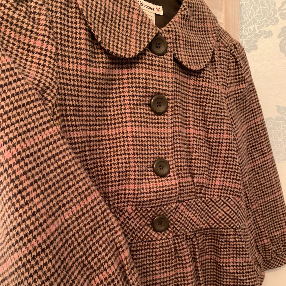 Forever jacket